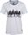 Hike W O-neck T-shirt