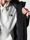 Mens Cagoule Down Parka