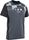 Tee Short Sleeve Scrub Mesh_ine