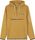Lyvvo 1/2 Zip Hoodie