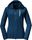 Fleece Hoody Ramezza Women