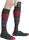 Edge Otc Midweight With Cushion W/ Padded Shin