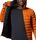 Deloro Down Full Zip Hoody