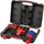 T69 Roto Brush Box, Empty