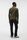 Ace Mock Neck LS T-shirt