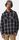 Mens Valley Twill Flannel Shirt