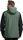 Mila Rain Jacket Men