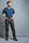 Trekking M's Pants Recco