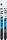 Helio Carbon 104 Skis