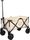 Cotton Canvas Wagon