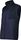 MAN Hybrid Vest