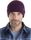 U Rixdorf Cuff Beanie