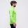 Alpine Hemp M Half Zip