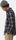 Mens Valley Twill Flannel Shirt