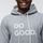 Do Good Organic Pullover Hoodie