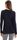 Women 200 Oasis Long Sleeve Crewe Moon Phase