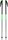 Vapor Carbon Ski Poles