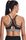 Women's UA Infinity Low Heather Sports Bra