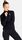 Midlayer 1/2 Zip Blackcomb