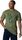 Mountain Yak Short Sleeve Tee