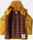 Mens Thermoball Dryvent Mountain Parka