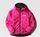 Girls Reversible Perrito Jacket