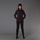 Woman Jacket FIX Hood