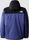 Boys Warm Storm Rain Jacket