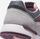 Womens Field Trekker Low