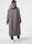 W Maud Long Parka
