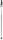 Phantastick 16MM Black Poles