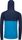 Kapp nul - Merino Storm Hoodie Men