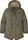 Girls' Insulated Isthmus Parka