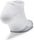 Adult Heatgear No Show Socks 3-Pack