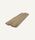 Insulated Static V Sleeping Pad