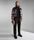 T-rappel Full Zip