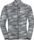 Midlayer Full Zip FLI Light Print
