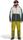 Terrex 3-Layer Post-consumer Nylon Snow Tracksuit Bottoms