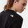 Womens Long Sleeve Simple Dome Tee