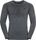 BL TOP Crew Neck Long Sleeve Performance Light