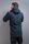 Hempton M's Hooded Jacket