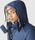 Womens Sierra Long Down Parka