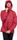 W Fineline Stretch Rain Shell
