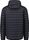 Mens Atmos Wool x Down Insulation Hoody