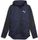 Evostripe Warm Full-zip Hoodie