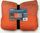 Drift Car Camp Pillow Large