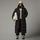 Womens Triple C Parka