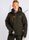 Furudal Hunters Wool Jacket
