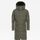 Women's Sierra Long Down Jacket