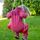Ruffen Fleece Kids Jacket